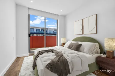Property photo of 405/4A Isla Street Schofields NSW 2762