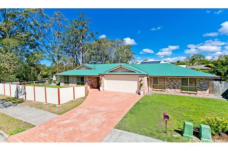29 Daveson Rd, Capalaba, QLD 4157