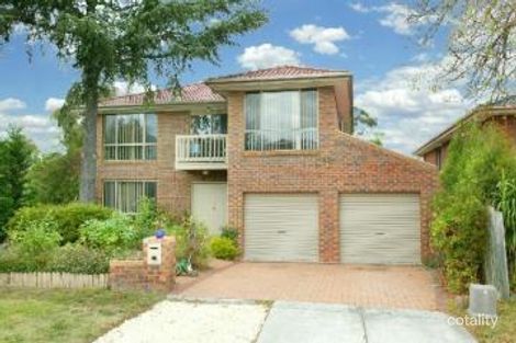 4 Candlebark Lane, Nunawading, VIC 3131