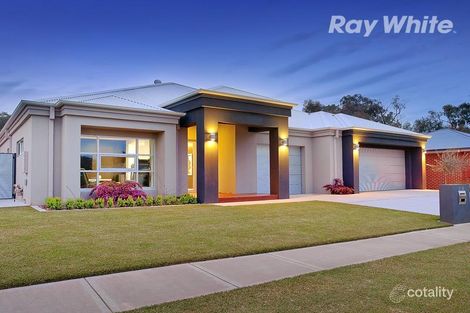 28 Golflinks Ave, West Wodonga, VIC 3690