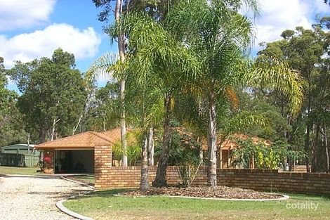 46 Pascoe Rd, Ormeau, QLD 4208