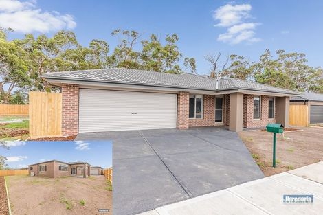 Property photo of 20 Gary Avenue Drouin VIC 3818