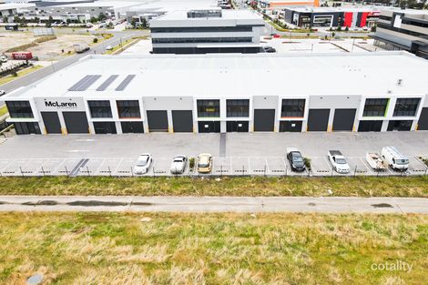 4/5 Cubitt Way, Dandenong South, VIC 3175