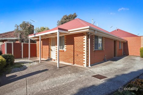 Property photo of 1/20 Holland Court Maidstone VIC 3012