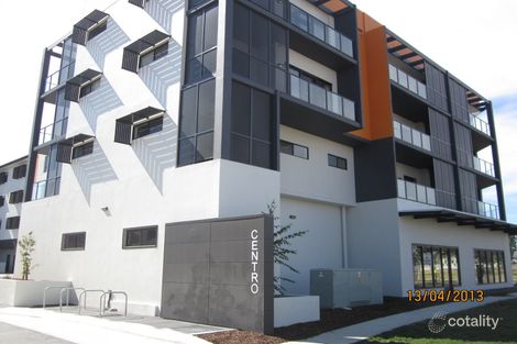 Property photo of 206/48 Gungahlin Place Gungahlin ACT 2912