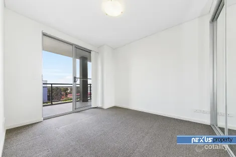 Property photo of 34/4-6 Browne Parade Warwick Farm NSW 2170