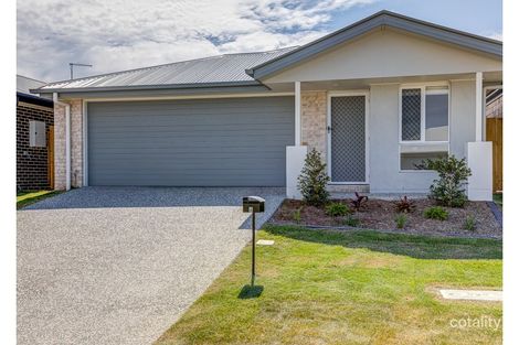Property photo of 6 Northerly Street Logan Reserve QLD 4133