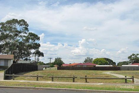 5 Mccoubrie Ave, Sunshine West, VIC 3020