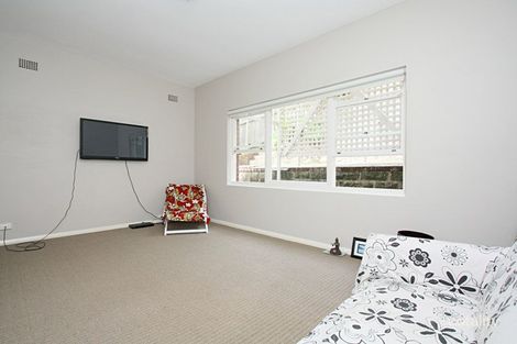 Property photo of 5A Holdsworth Street Neutral Bay NSW 2089