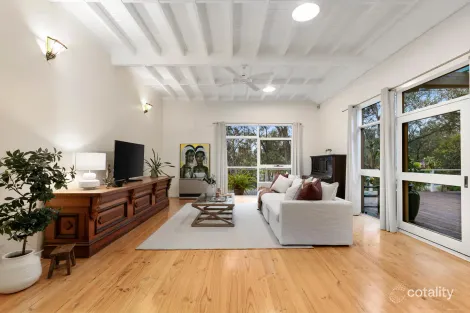 Property photo of 78 Research-Warrandyte Road Research VIC 3095