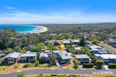Property photo of 5 Harbour Drive Broulee NSW 2537