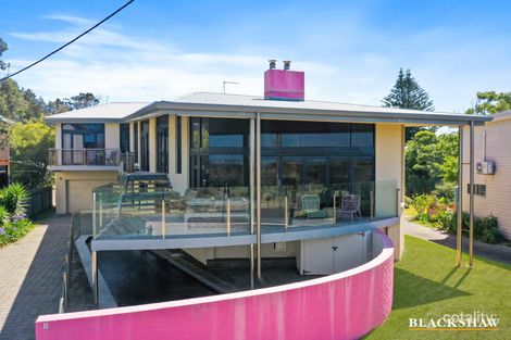 Property photo of 5 Harbour Drive Broulee NSW 2537