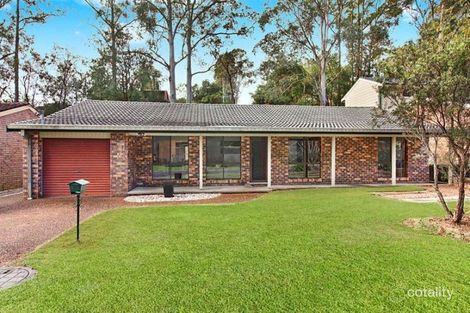 6 Callemondah Ave, North Gosford, NSW 2250