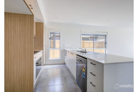 Property photo of 6 Northerly Street Logan Reserve QLD 4133