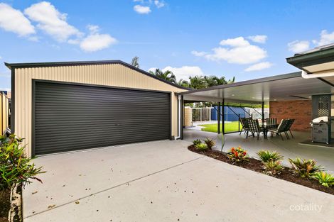 Property photo of 25 River Heights Road Upper Coomera QLD 4209