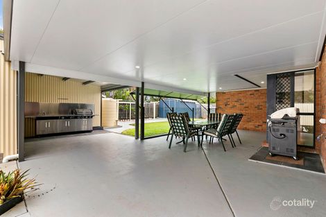 Property photo of 25 River Heights Road Upper Coomera QLD 4209