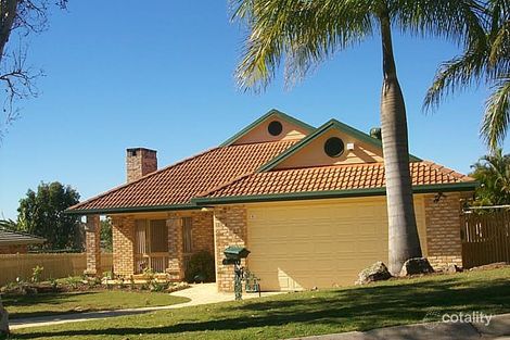 Property photo of 25 Gleneagles Crescent Albany Creek QLD 4035