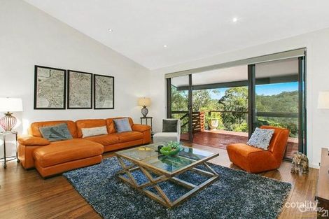 Property photo of 8 Brushwood Place Hornsby NSW 2077