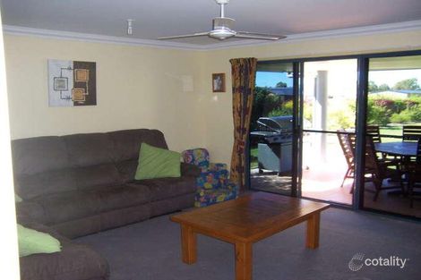 Property photo of 44 Dedekind Avenue Benaraby QLD 4680