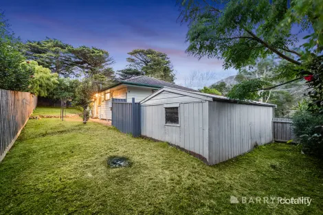 Property photo of 18 McKenzie King Drive Millgrove VIC 3799