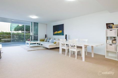 Property photo of LOT 2105/2 Ephraim Island Paradise Point QLD 4216