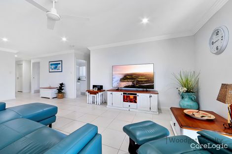 Property photo of 5 Honeyeater Court Woodgate QLD 4660