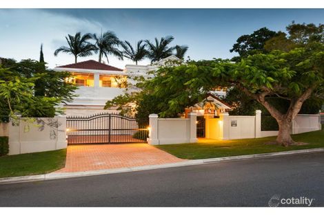 Property photo of 1 Bennison Street Ascot QLD 4007