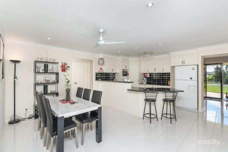 Property photo of 8 Paperbark Circuit Moggill QLD 4070