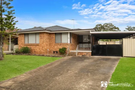64 Eastern Rd, Quakers Hill, NSW 2763