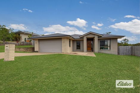 6 Cradle Dr, New Auckland, QLD 4680