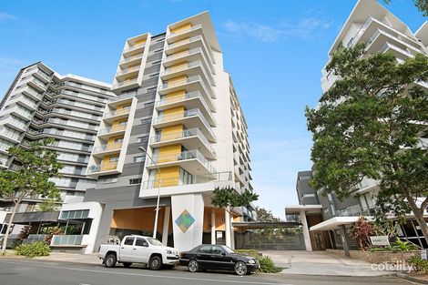 30706/63 Blamey St, Kelvin Grove, QLD 4059