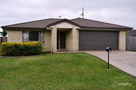 1 Renmark Cres, Caboolture South, QLD 4510