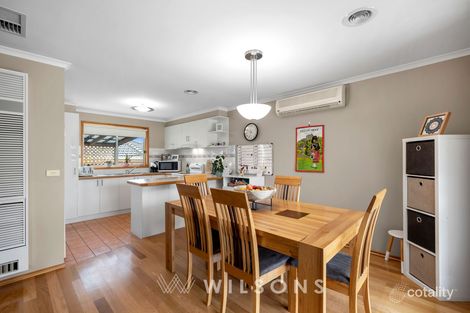 Property photo of 2/17 Parkwood Drive Highton VIC 3216