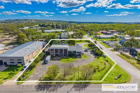 46 Seaton St, Armidale, NSW 2350