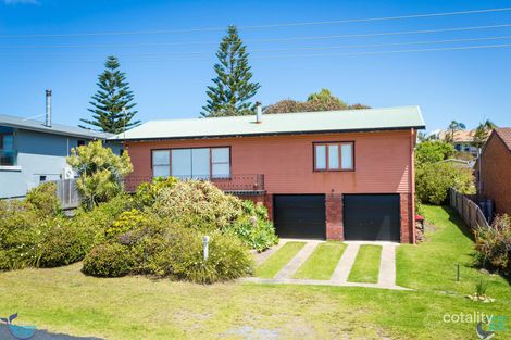 Property photo of 84 Ocean Parade Dalmeny NSW 2546