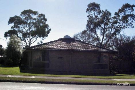 296 Buckley St, Essendon, VIC 3040