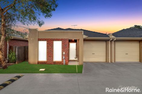 49/35 Tullidge St, Melton, VIC 3337