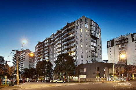 Property photo of 1111/28 Bank Street South Melbourne VIC 3205