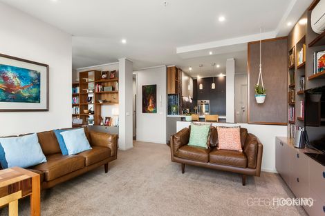 Property photo of 1111/28 Bank Street South Melbourne VIC 3205