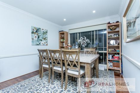 Property photo of 112 Sir John Jamison Circuit Glenmore Park NSW 2745