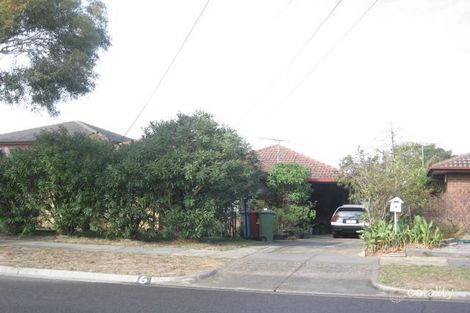 Property photo of 6 Koonung Street Dandenong North VIC 3175