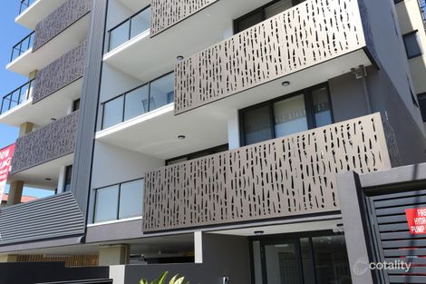 3/17 Lumley St, Upper Mount Gravatt, QLD 4122