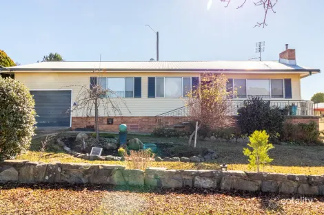 Property photo of 153E Hill Street Walcha NSW 2354