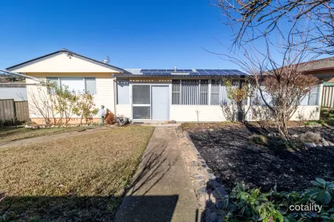 Property photo of 153E Hill Street Walcha NSW 2354