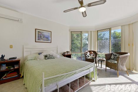 Property photo of 20 Broadway Drive Craignish QLD 4655