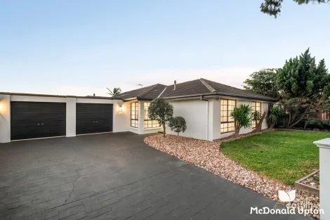 Property photo of 21 Dulcify Court Keilor Downs VIC 3038