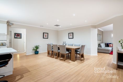 Property photo of 39 Canterbury Avenue Shepparton VIC 3630