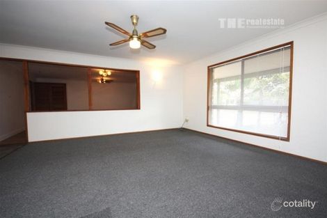 Property photo of 1 Rattan Court Elanora QLD 4221