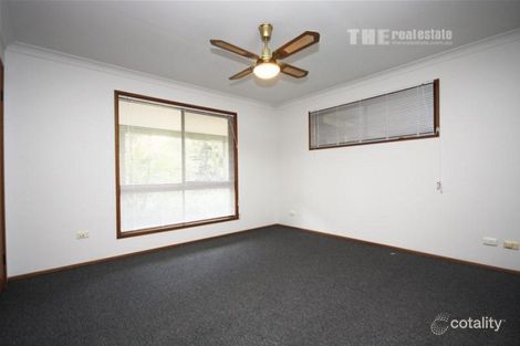 Property photo of 1 Rattan Court Elanora QLD 4221