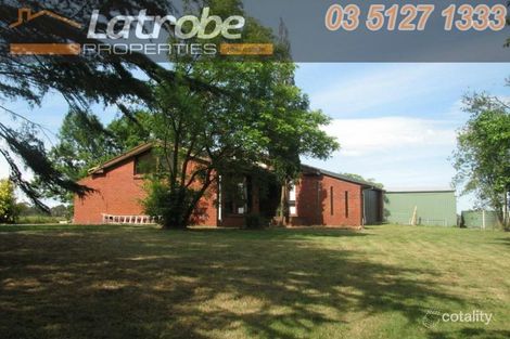 160 Gibsons Rd, Trafalgar East, VIC 3824